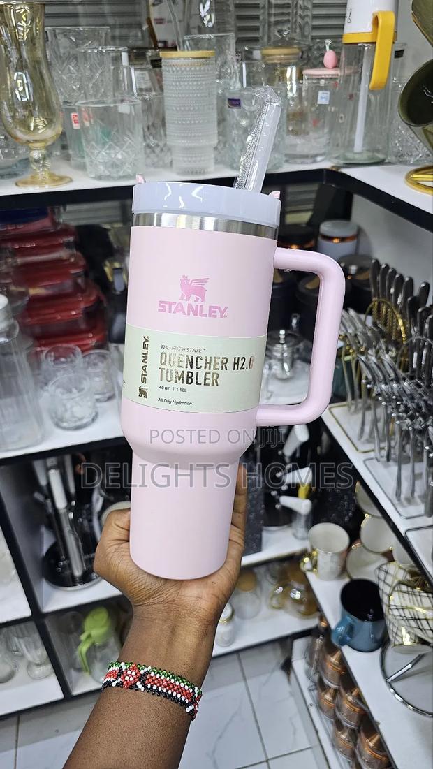 Stanley Tumbler_de - thumbnail 2