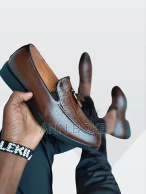 *Moccasin Official* Price: 2900 *Rubber Sole *