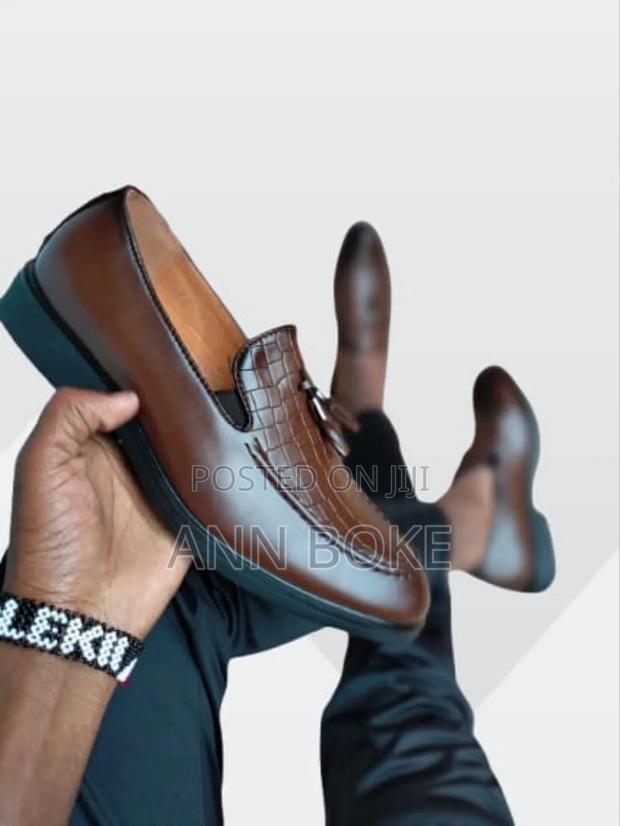 *Moccasin Official* Price: 2900 *Rubber Sole *
