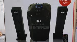 *Gld 004 Latest Home Theater - thumbnail 2