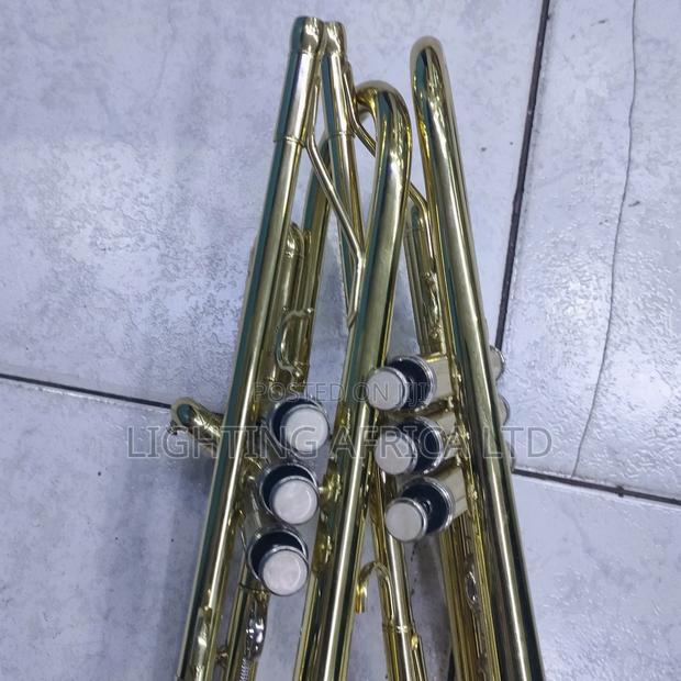 School Trumpet  - thumbnail 2