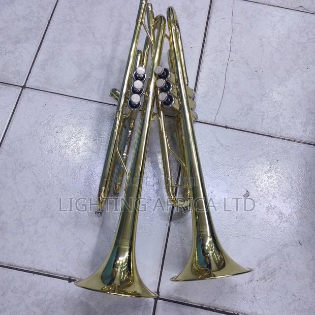 School Trumpet  - thumbnail 3