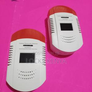 Portable Carbon Monoxide Detector - thumbnail 2