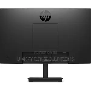 Hp P27h G5 Monitor 27"