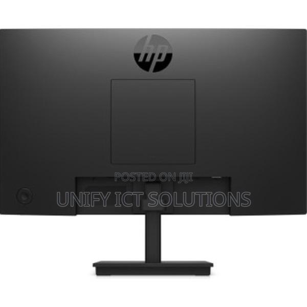 Hp P27h G5 Monitor 27" - main view