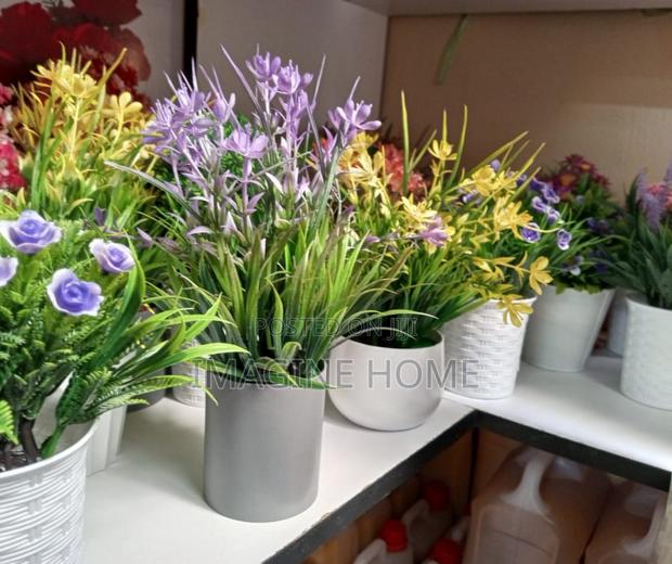 Elegant Artificial Flowers