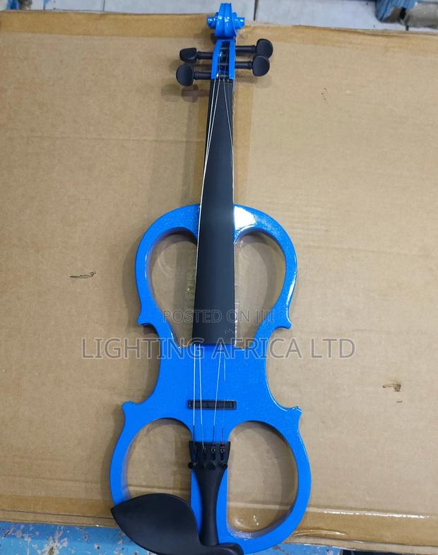 Electric Violin  - main view