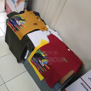All Colours // T Shirts Design and Printing