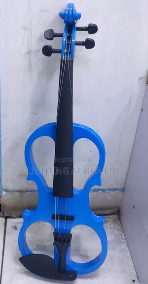 Proffesional Electric Violin 