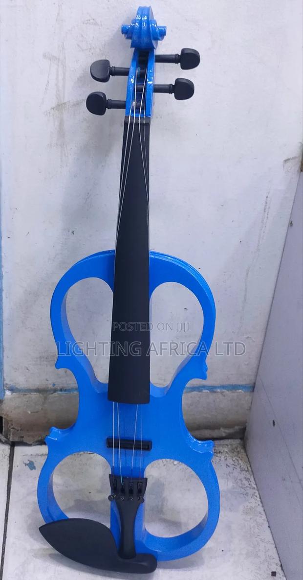 Proffesional Electric Violin 
