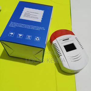 3 Level Carbon Monoxide Detector - thumbnail 2