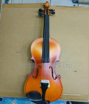 Sleek Violin