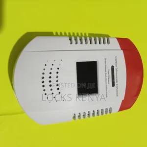 Rental Houses Carbon Monoxide Detector