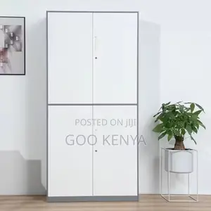 Office Cabinet ; Swing Door Steel Filing Office Cabinet