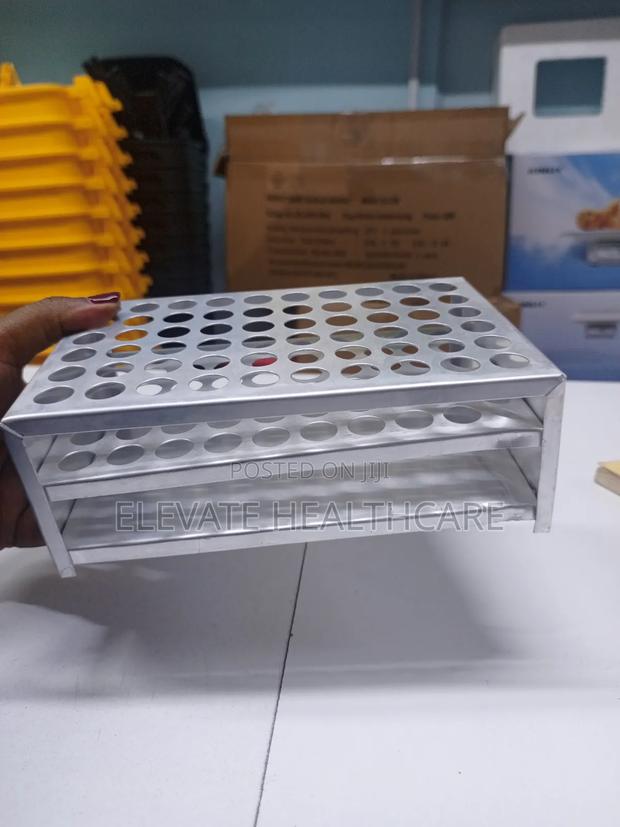 Test Tube Holder - main view