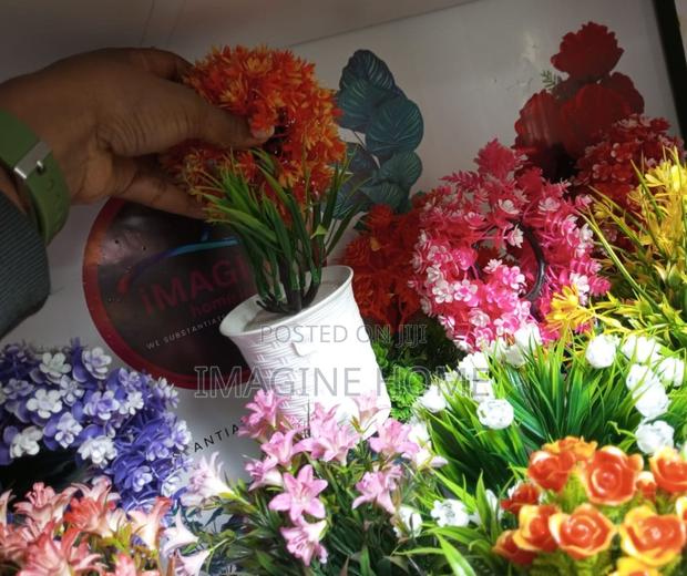 Beautiful Artificial Flowers
