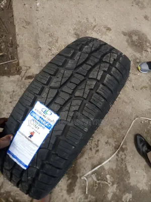 265/70r16 Linglong Tyres