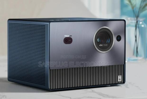 Mini Projector (C1 Smart); Powerful - thumbnail 3