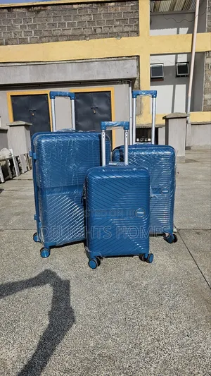 Luxurious Suitcase_ele
