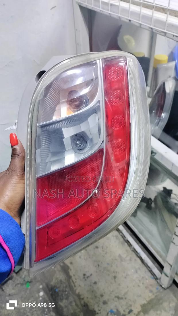 Mira Eis Backlight