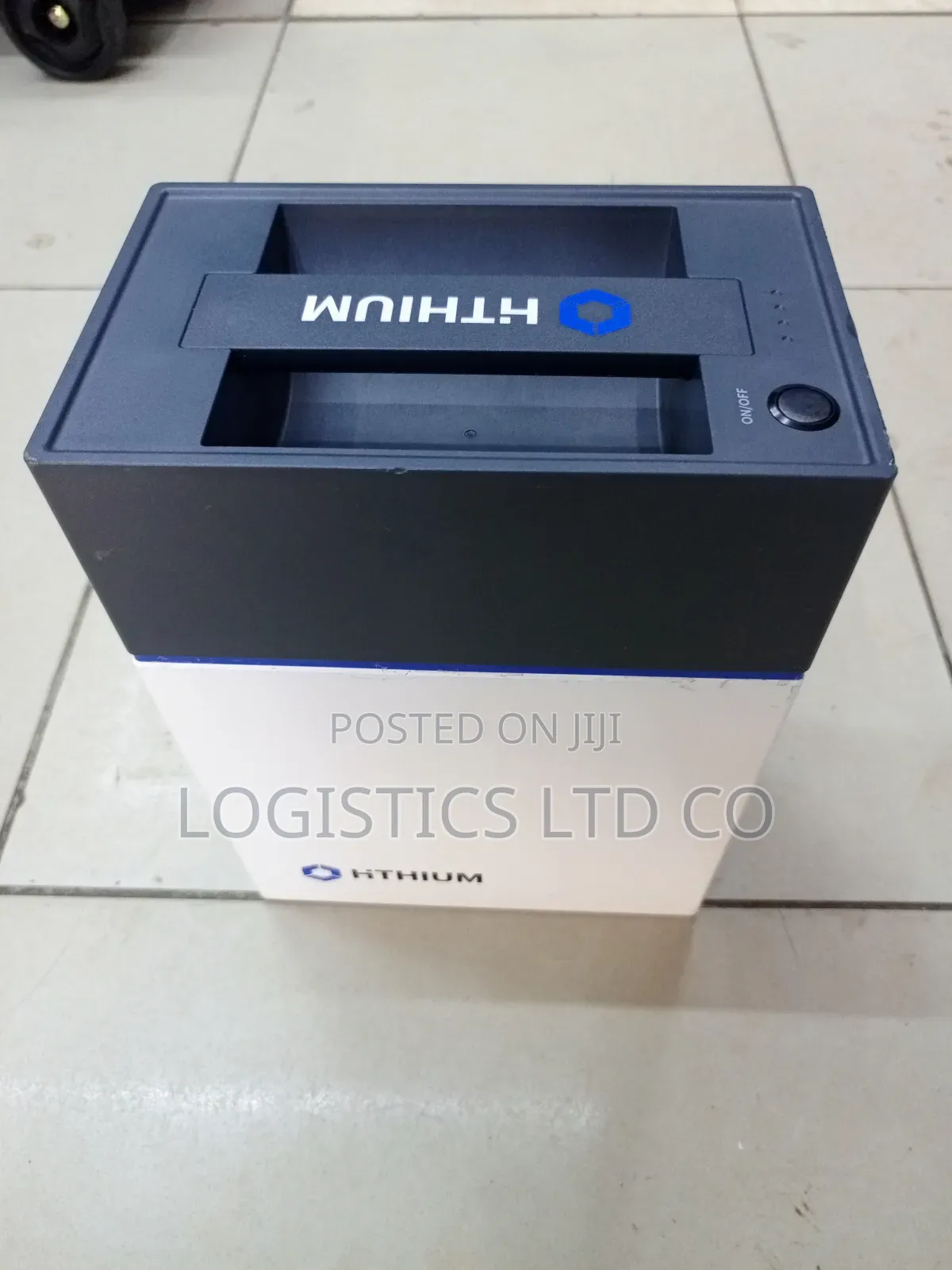 Hithium Heroee1 Portable Power Station