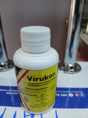 Virukon 100mls - thumbnail 2