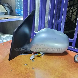 Nissan Note E11 2005/2010 Power Side Mirror, Ex Japan