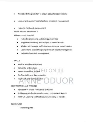 Academic Writing and Digital Marketing