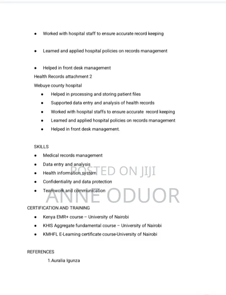 Academic Writing and Digital Marketing