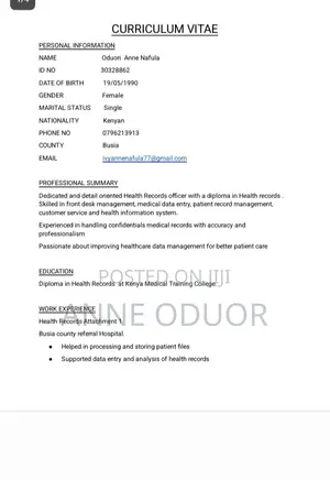 Academic Writing and Digital Marketing