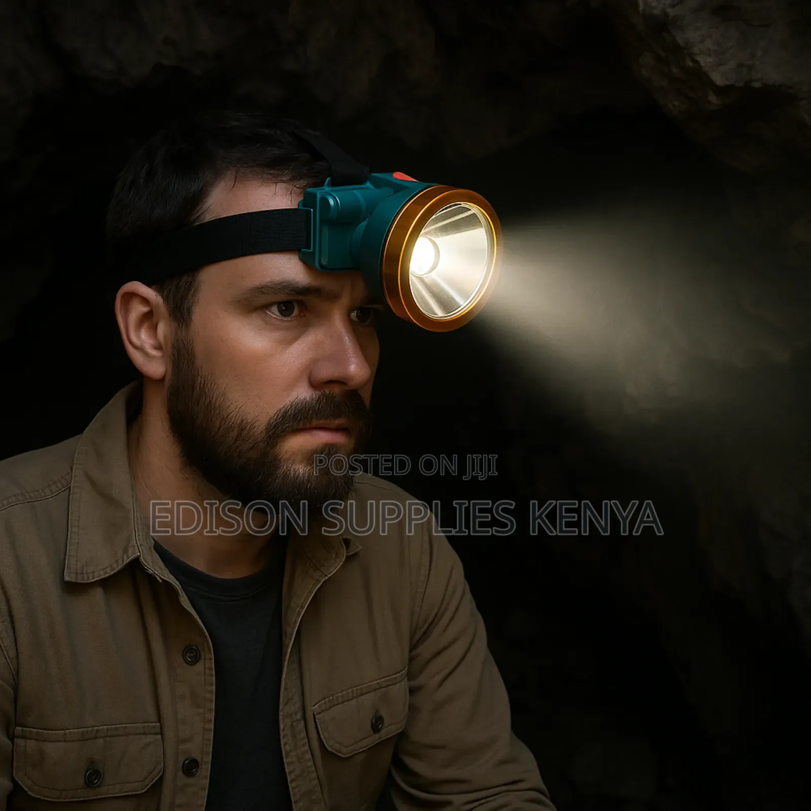 Headlamps Akko Star Rechargeable Headlight Torch Head Lamp