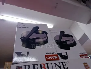 Tlac Roti Maker Sw307