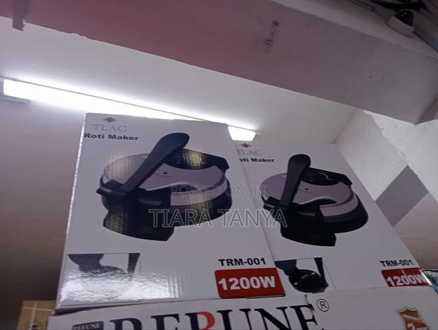 Tlac Roti Maker Sw307 - thumbnail 2