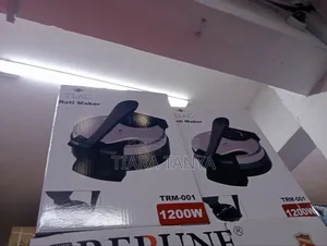 Tlac Roti Maker Sw307