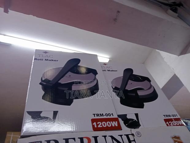 Tlac Roti Maker Sw307 - thumbnail 3