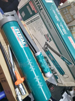 Total Grease Gun 400cc