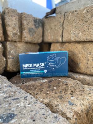 Buy Medi Face Masks In Bulk - thumbnail 2