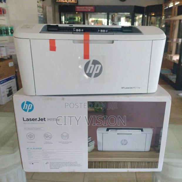 Hp Laser Jet M111w Printer ,Print Wirelessm111w!! - main view
