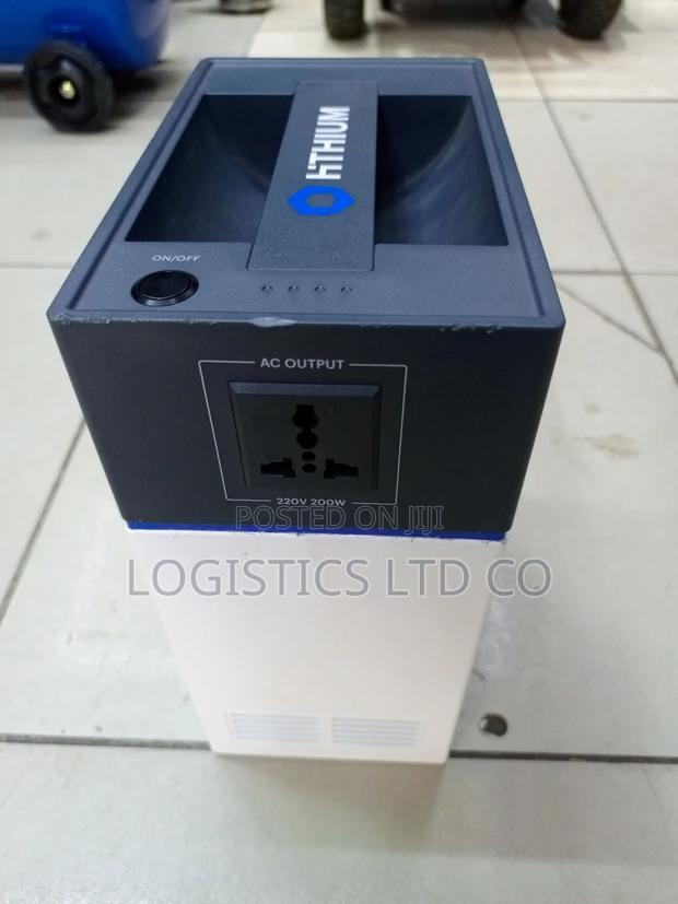 Hithium Power Bank Battery - thumbnail 3