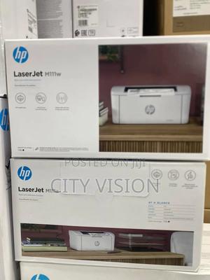 Hp Laserjet M111w Printer - thumbnail 2