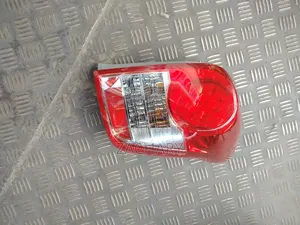 Taillight Fielder 2011