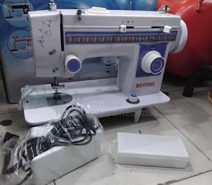 Beyond Multi-Fuction Sewing Machine - thumbnail 2