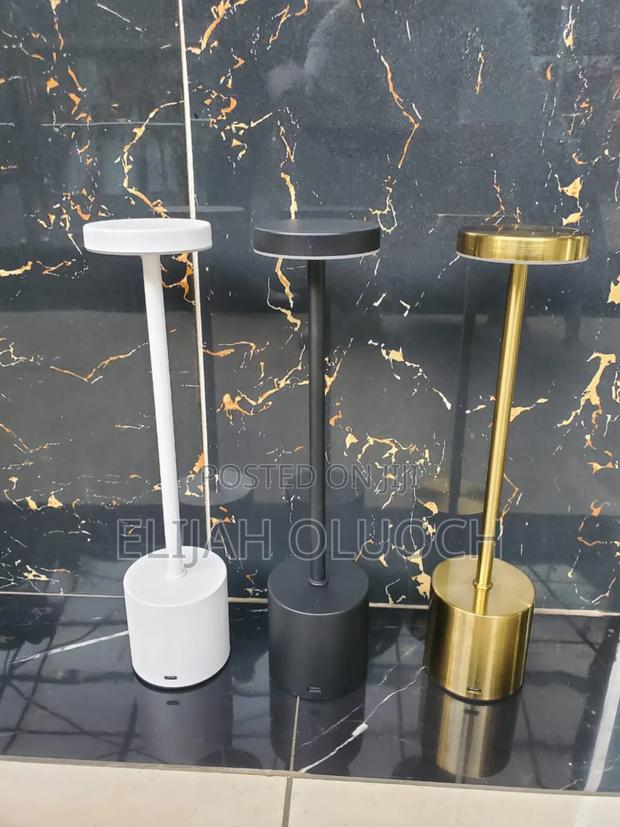 Led Touch Lamp - thumbnail 2