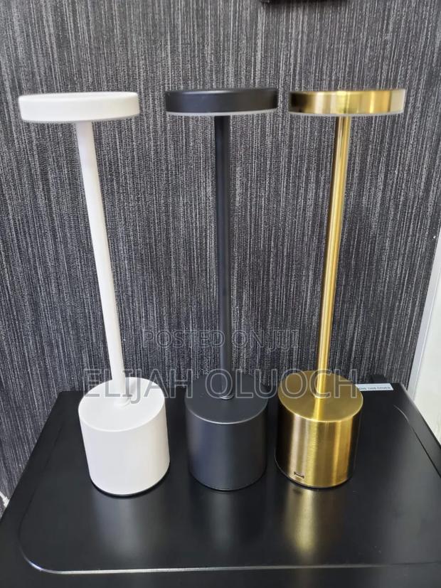 Led Touch Lamp - thumbnail 3