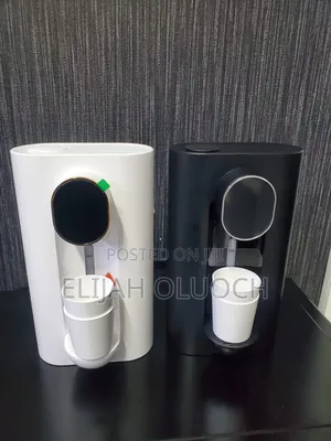 Automatic Mouth Wash Dispenser