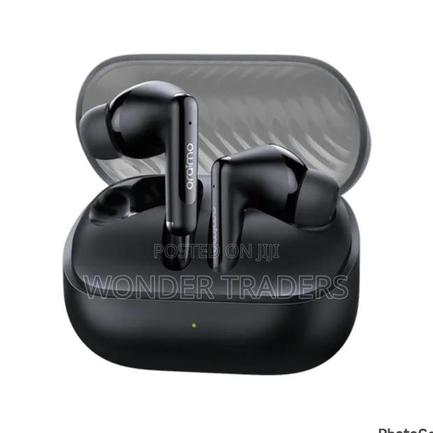 Oraimo Spacebuds Neo Otw-323 True Wireless Spatial Earbuds - main view