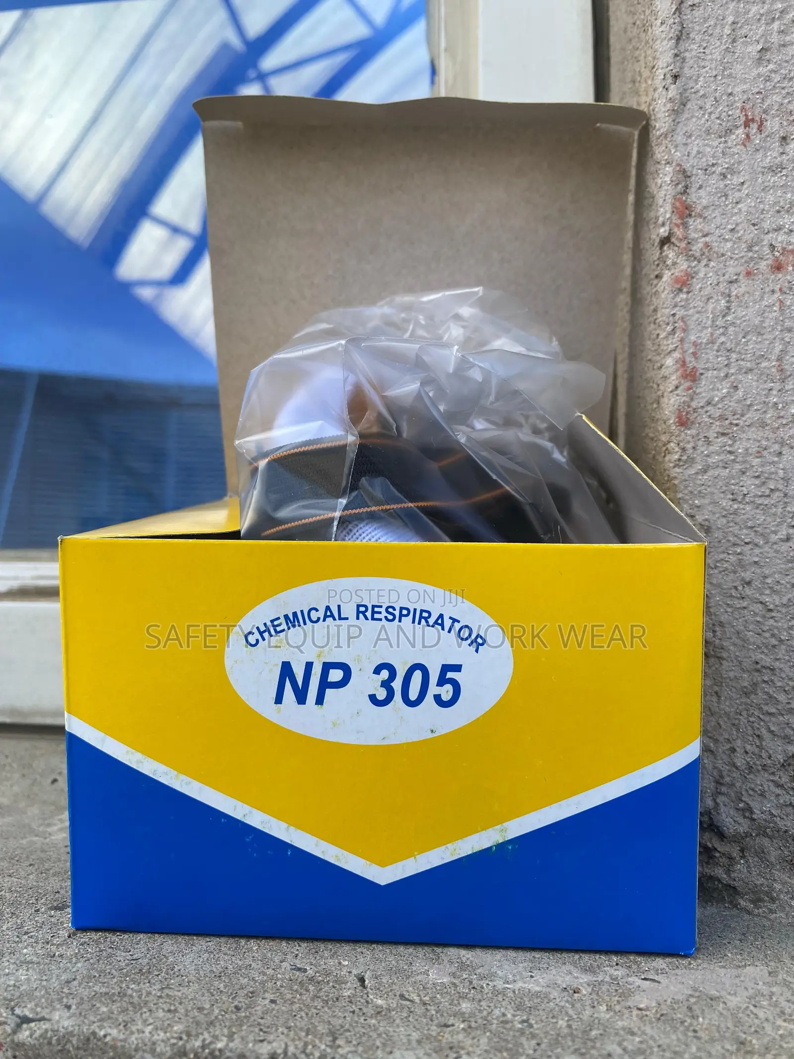Top Rated Respirator Masks