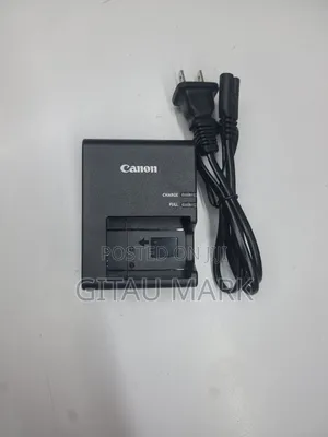 Lc E17 Charger for Lp E17 Battery
