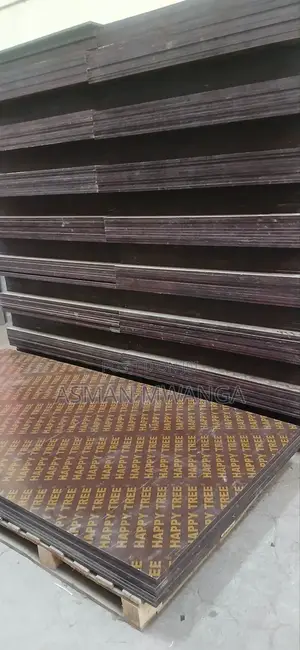Marine Board/Construction Boards 4×8