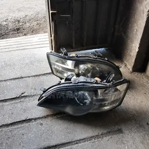 Subaru Outback Bl5 (2005) Xenon Headlamp, Ex Japan